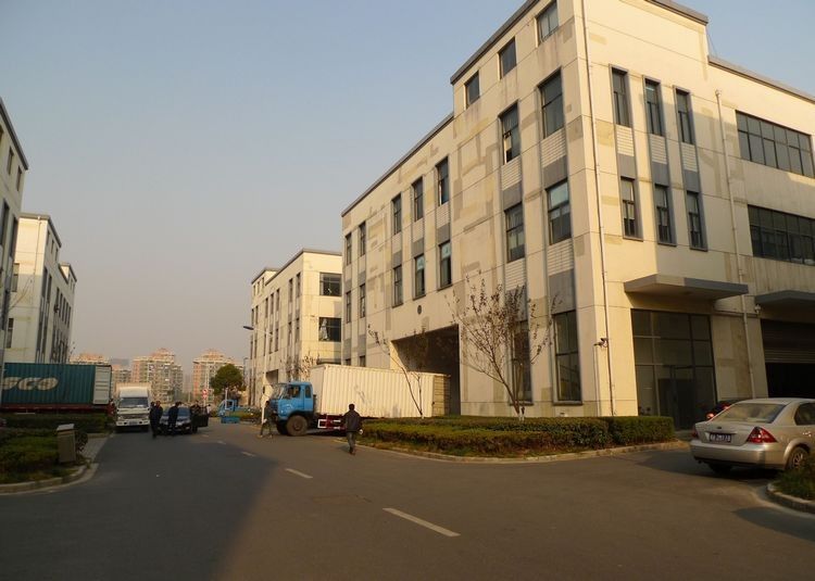 China Hangzhou Fuda Dehumidification Equipment Co., Ltd. Perfil da companhia