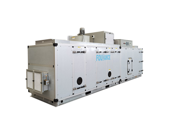 Desumidificador de desidratantes industriais de temperatura e umidade automático de novo desenho RH≤20%