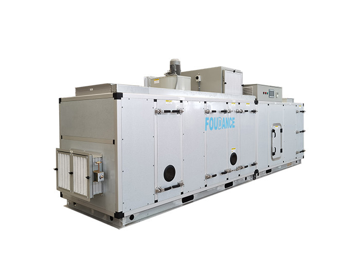 Desumidificador de desidratantes industriais de temperatura e umidade automático de novo desenho RH≤20%