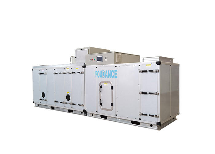Desumidificador de desidratantes industriais de temperatura e umidade automático de novo desenho RH≤20%