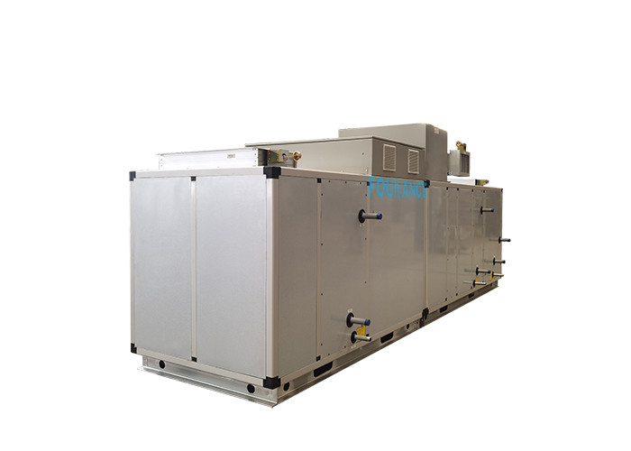 Desumidificador de desidratantes industriais de temperatura e umidade automático de novo desenho RH≤20%