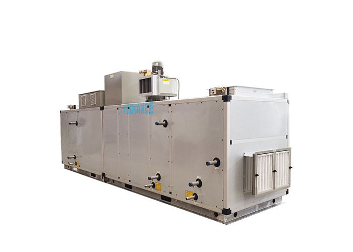 Desumidificador de desidratantes industriais de temperatura e umidade automático de novo desenho RH≤20%