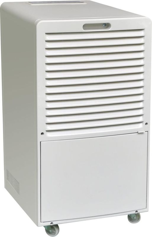 desumidificador industrial do ar de 60m2 58L/Day 30kgs