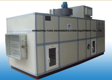 Desumidificação da baixa temperatura, ³ dessecante industrial /H dos desumidificadores 10000m